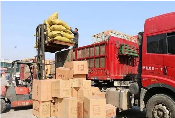 漳州到涪城区物流专线