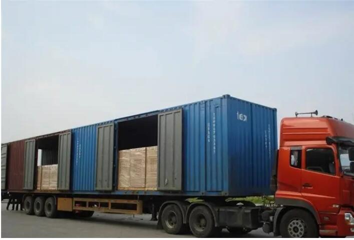 漳州到涪城区整车运输