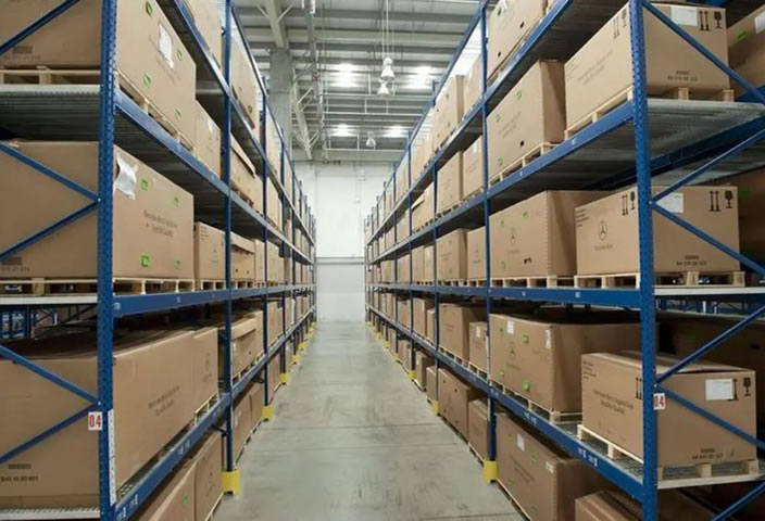 漳州到涪城区货物仓储