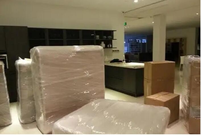 漳州到涪城区长途搬家