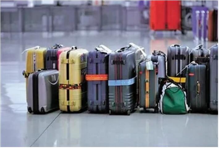 漳州到涪城区行李托运