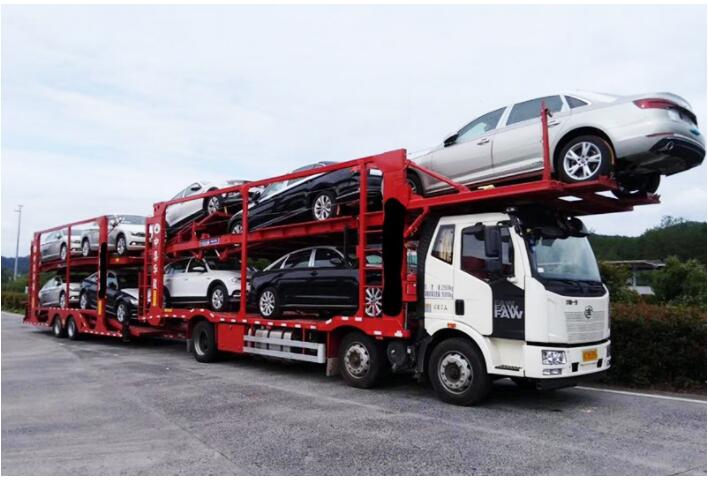 漳州到涪城区轿车托运